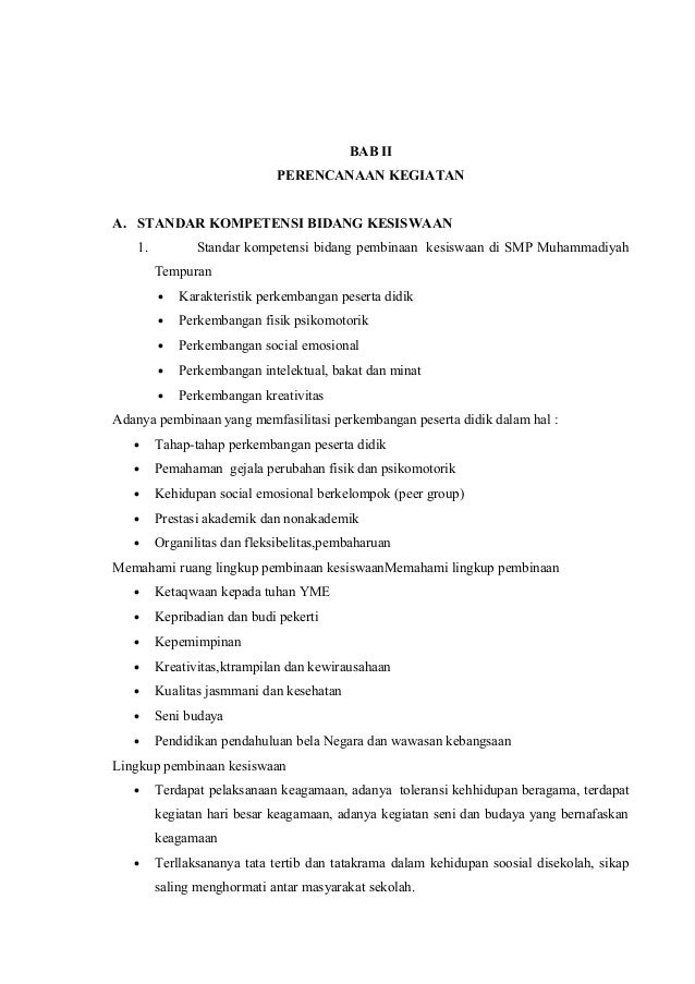 contoh problem solving osis contoh problem solving osis